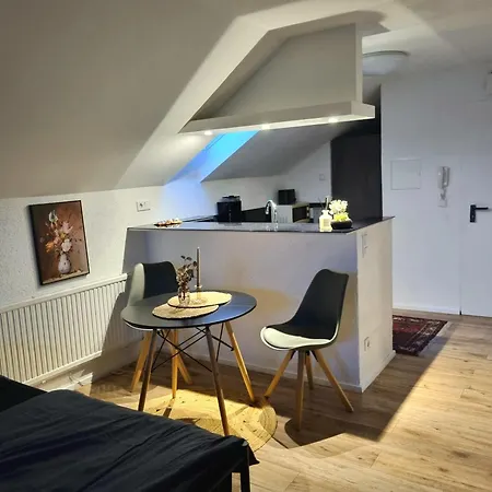 Διαμέρισμα Bocholt Apartment Ferienwohnung