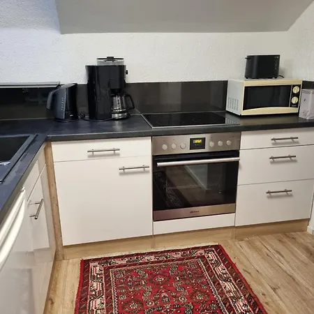 Bocholt Apartment Ferienwohnung בוכולט