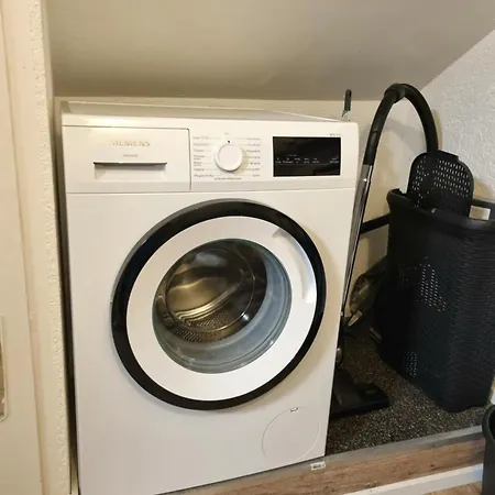 Διαμέρισμα Bocholt Apartment Ferienwohnung