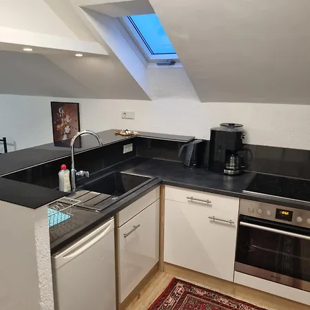 Διαμέρισμα Bocholt Apartment Ferienwohnung Μπόχολτ