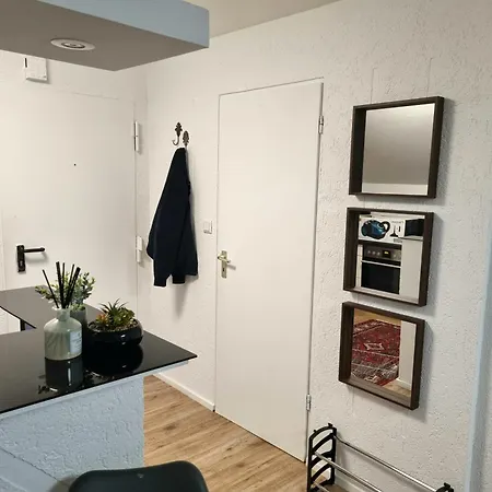 Bocholt Apartment Ferienwohnung דירה בוכולט