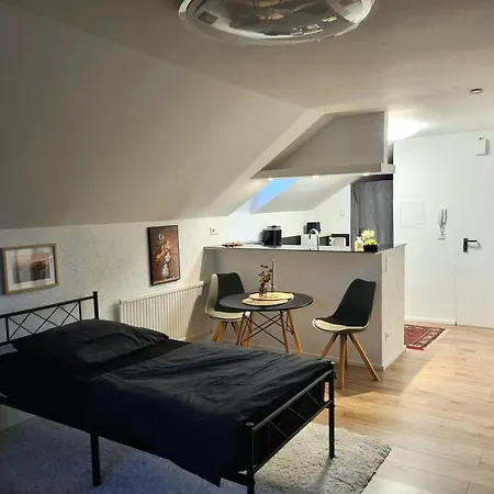 Bocholt Apartment Ferienwohnung