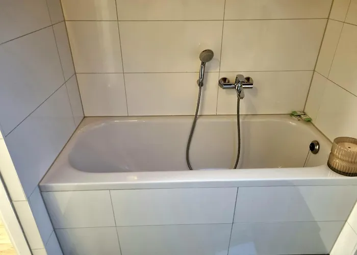 Bocholt Apartment Ferienwohnung Appartamento Bocholt