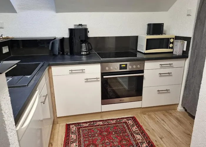Bocholt Apartment Ferienwohnung Bocholt