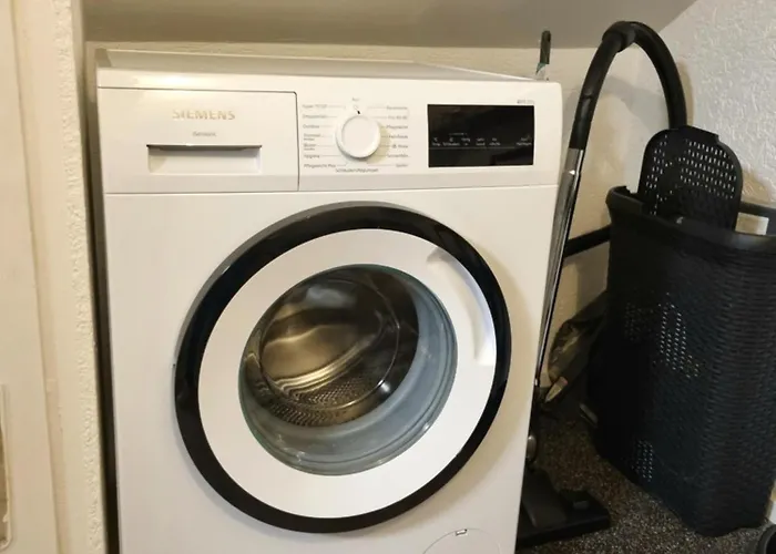 Appartamento Bocholt Apartment Ferienwohnung