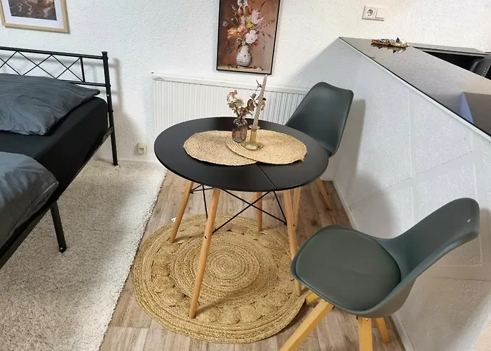 Bocholt Apartment Ferienwohnung *